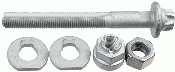 Set reparatie suspensie