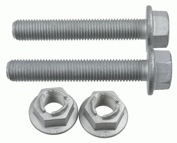 Set reparatie suspensie