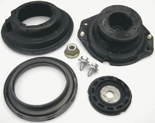 Set reparatie rulment flansa amortizor