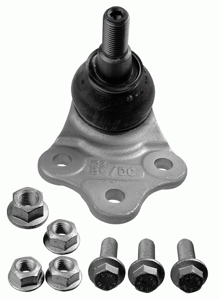 Pivot