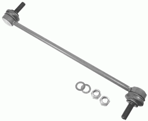 Bieleta stabilizator