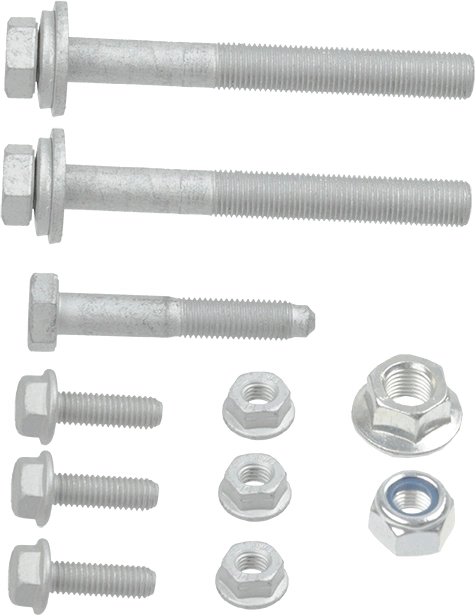 Set reparatie, suspensie