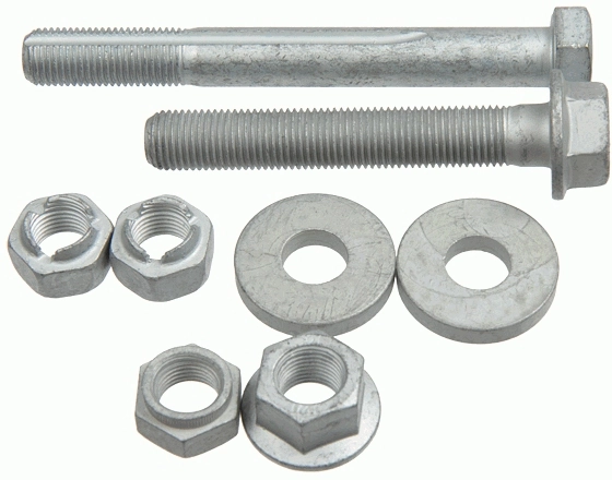 Set reparatie suspensie