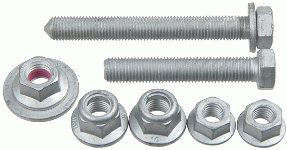 Set reparatie, suspensie