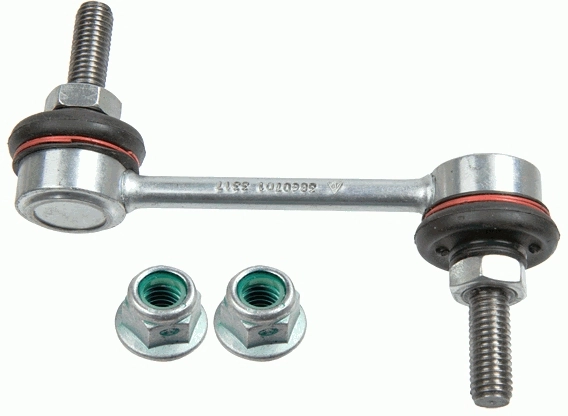 Bieleta stabilizator
