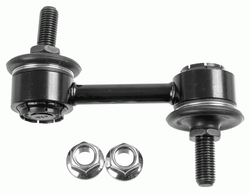Brat/bieleta suspensie, stabilizator
