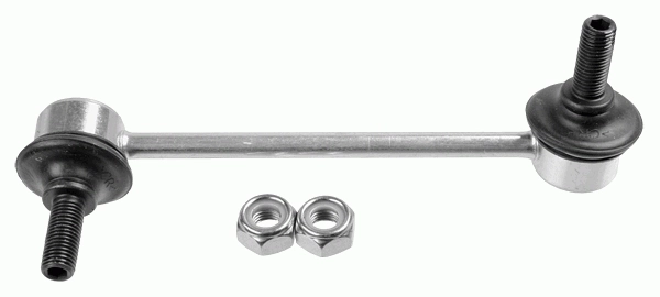 Brat/bieleta suspensie, stabilizator