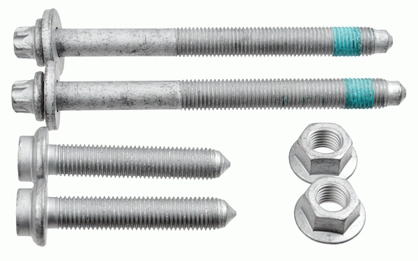 Set reparatie, suspensie