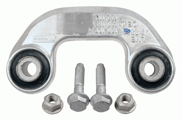 Bieleta stabilizator