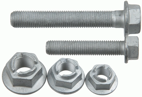 Set reparatie suspensie