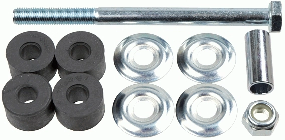 Brat/bieleta suspensie, stabilizator