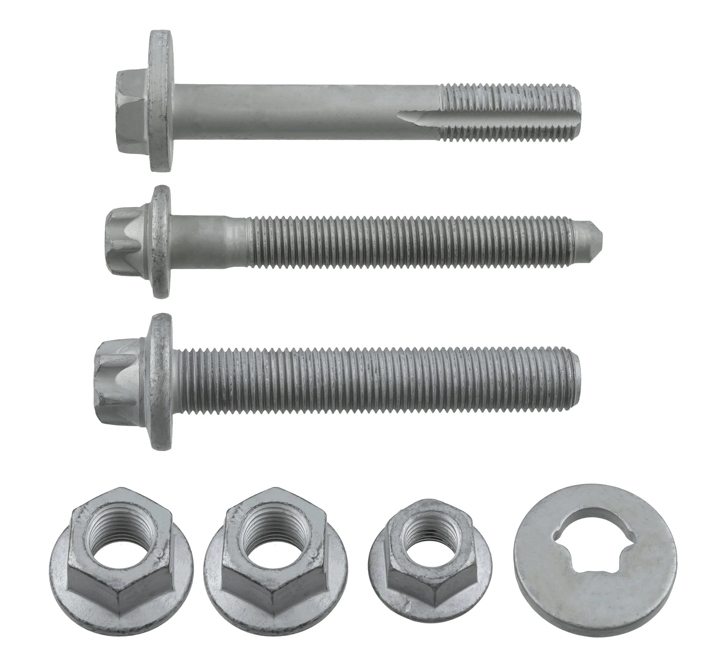 Set reparatie suspensie