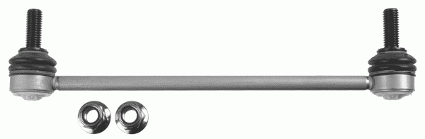 Bieleta stabilizator