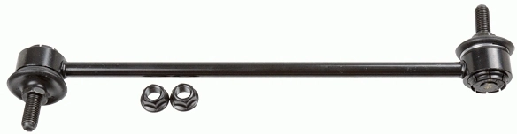Brat/bieleta suspensie, stabilizator