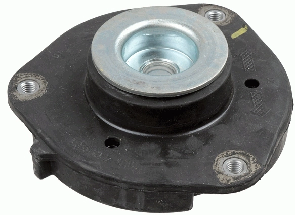 Rulment sarcina suport arc