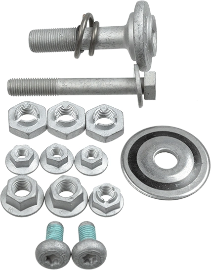Set reparatie, suspensie