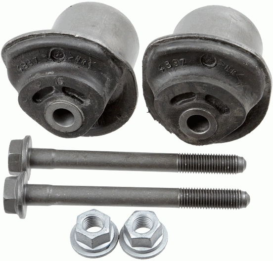 Set reparatie corp ax