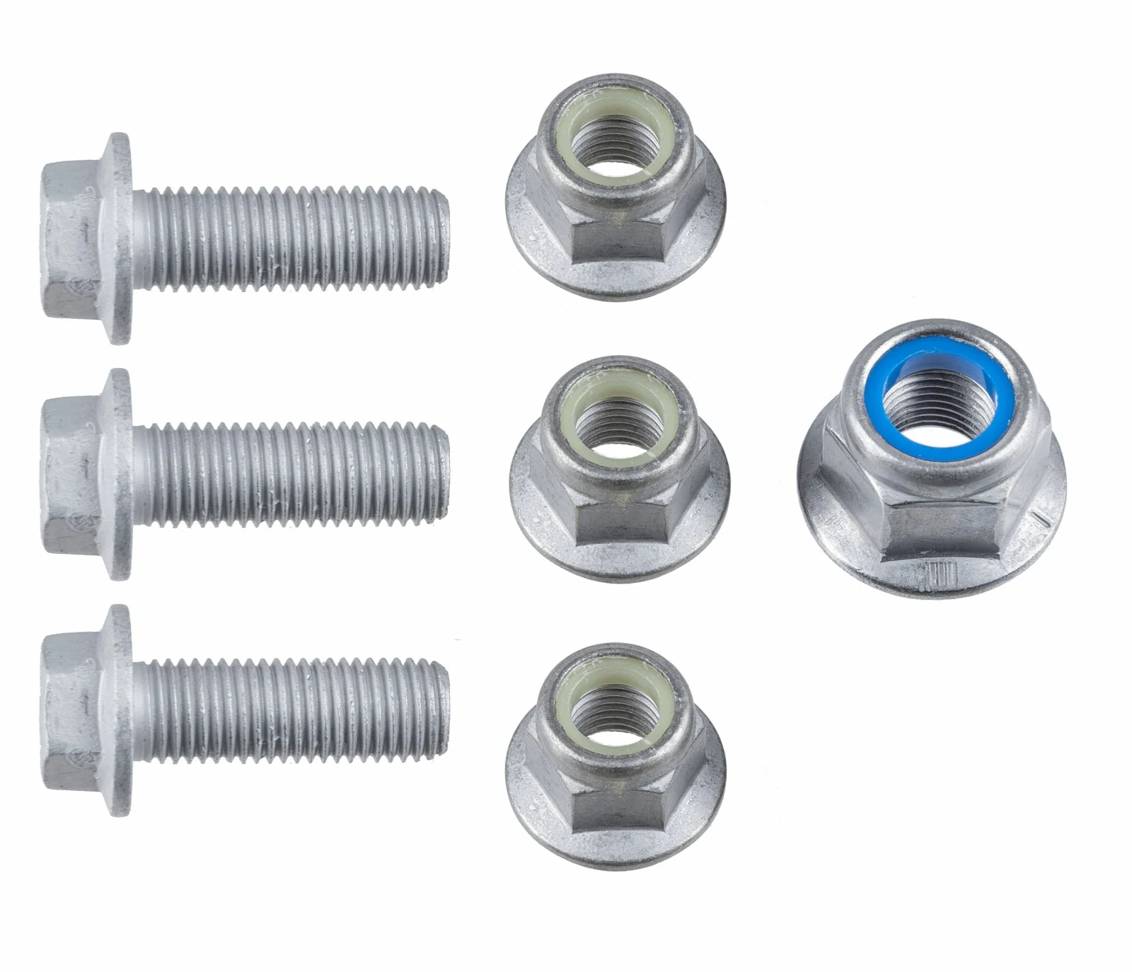 Set reparatie suspensie