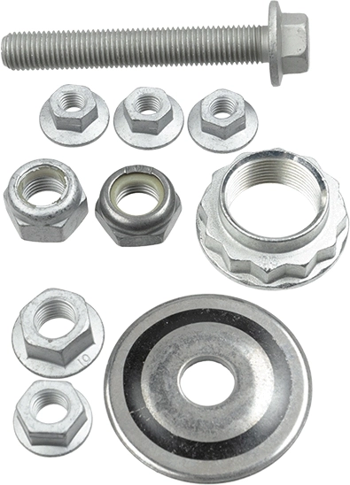 Set reparatie suspensie