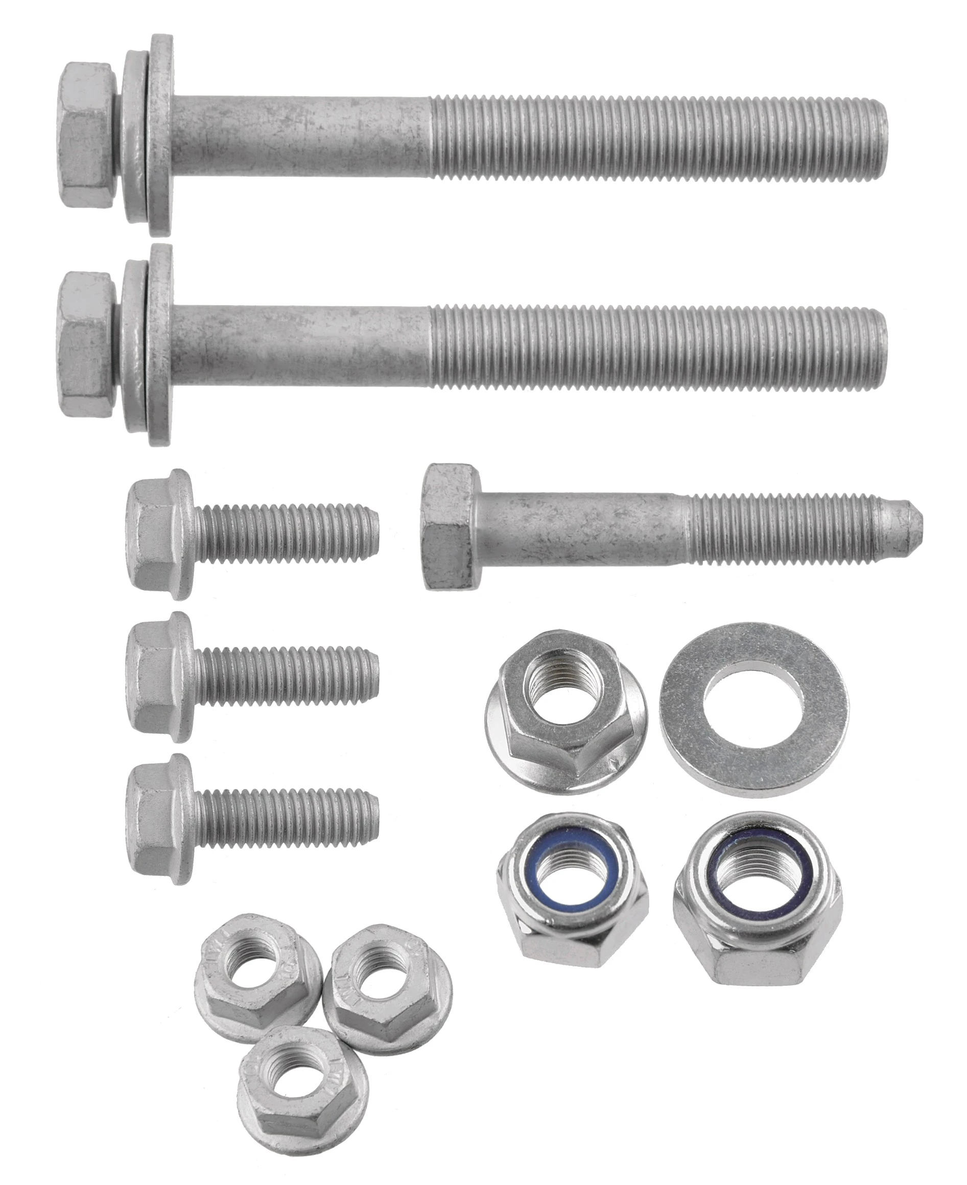 Set reparatie suspensie