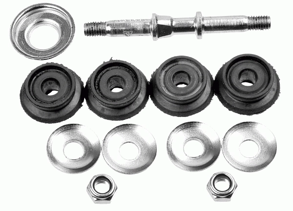 Bieleta stabilizator