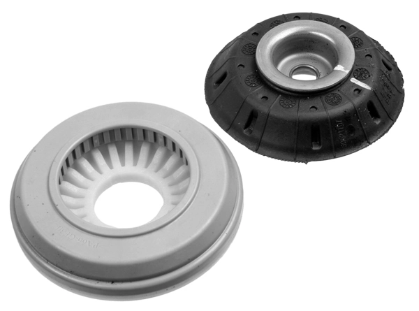 Set reparatie rulment flansa amortizor