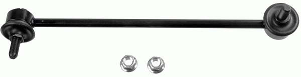 Brat/bieleta suspensie, stabilizator