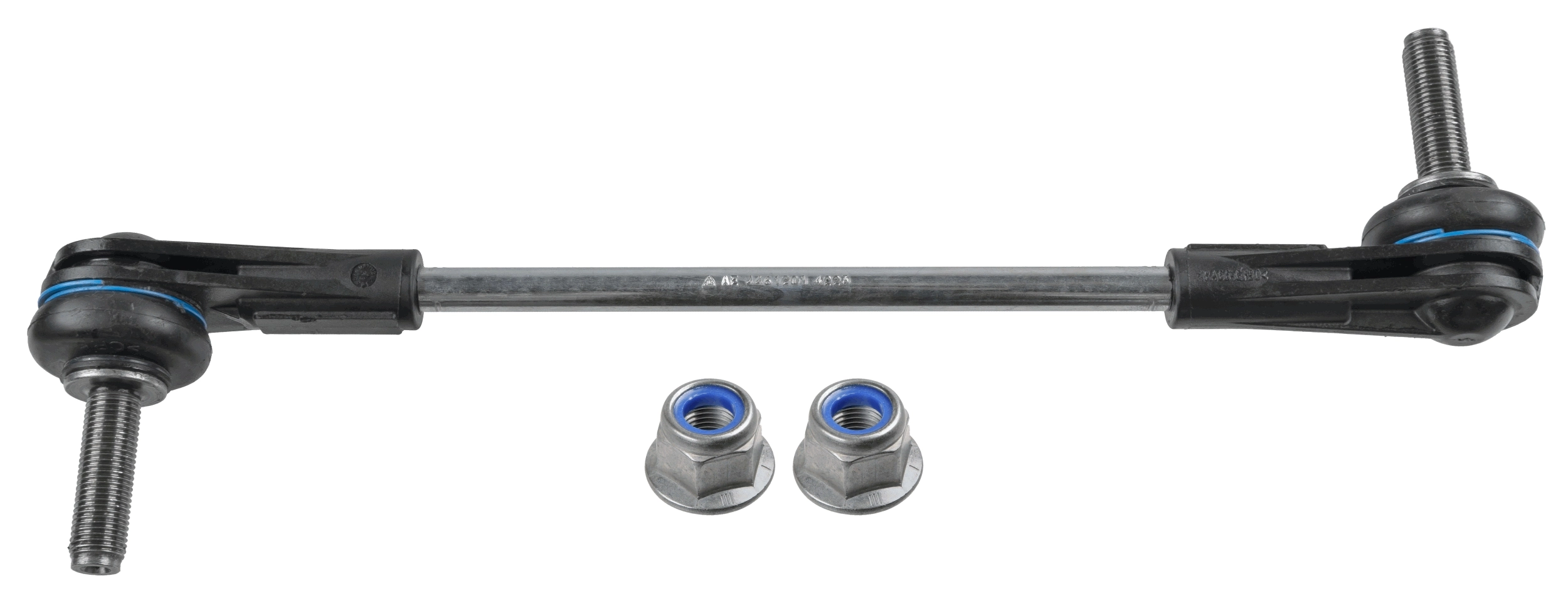 Brat/bieleta suspensie, stabilizator