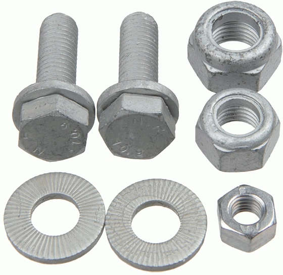 Set reparatie suspensie