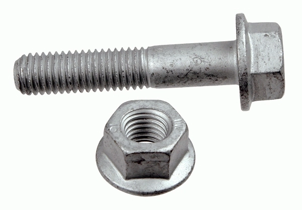 Set reparatie suspensie