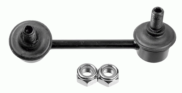 Bieleta stabilizator