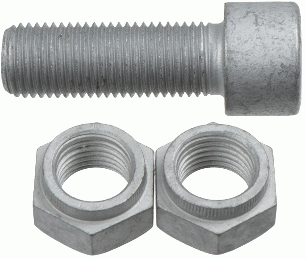 Set reparatie suspensie