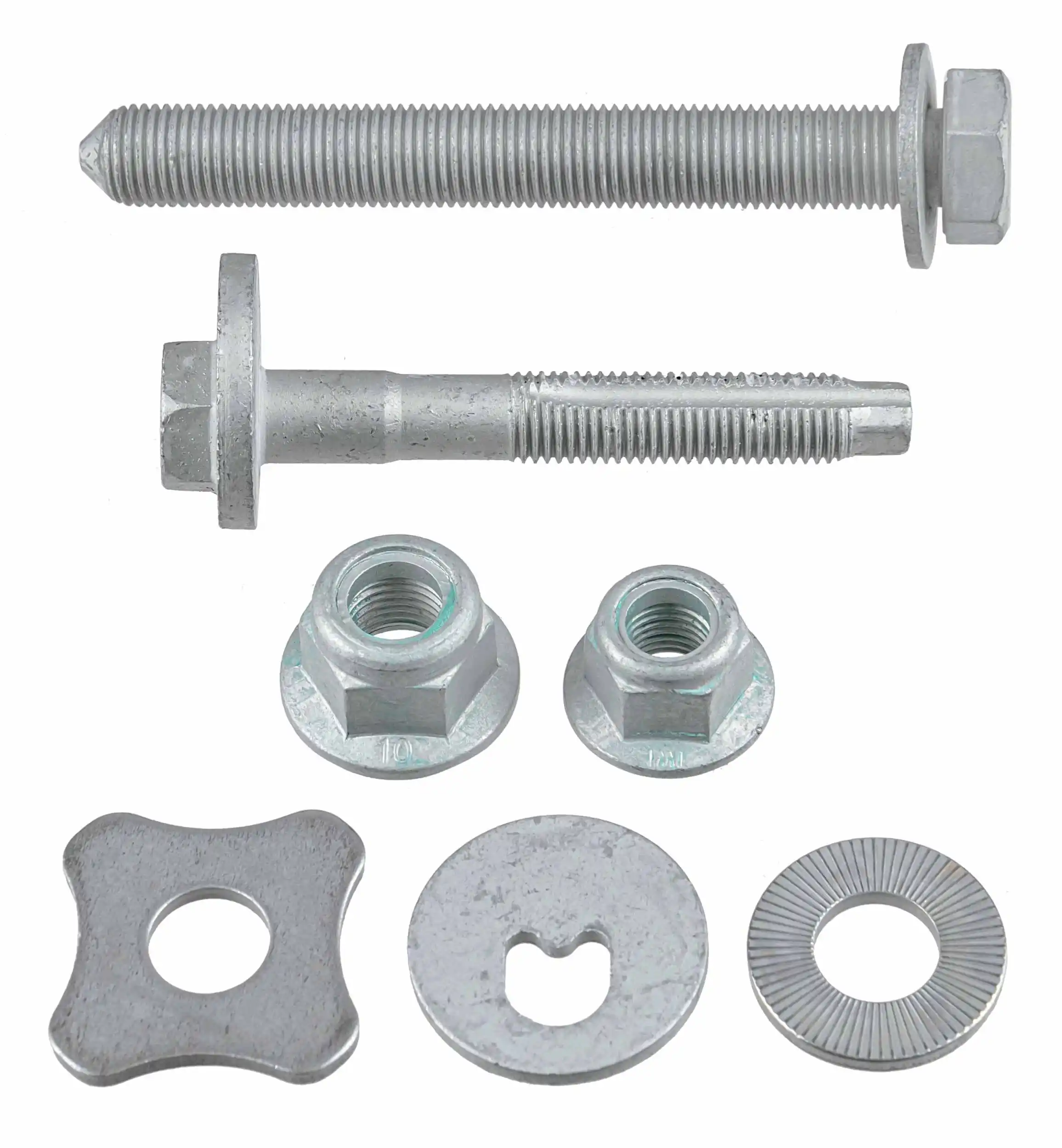 Set reparatie suspensie