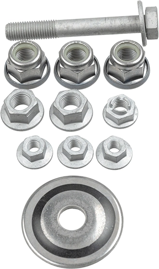 Set reparatie suspensie