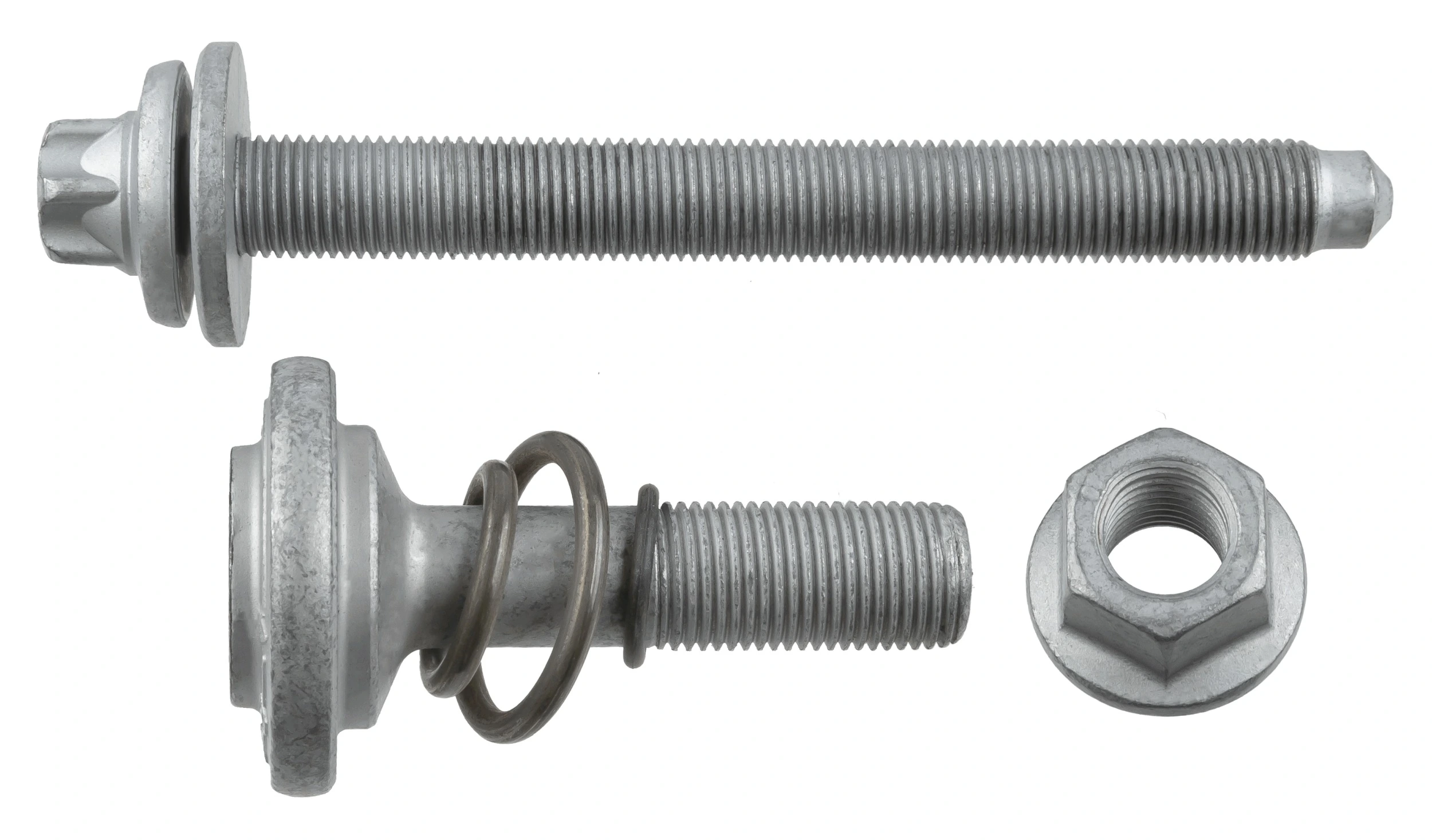 Set reparatie suspensie