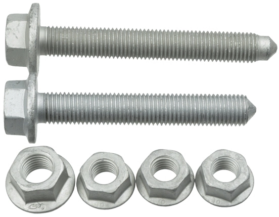 Set reparatie, suspensie