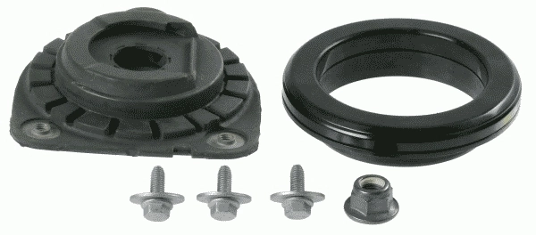 Set reparatie rulment flansa amortizor