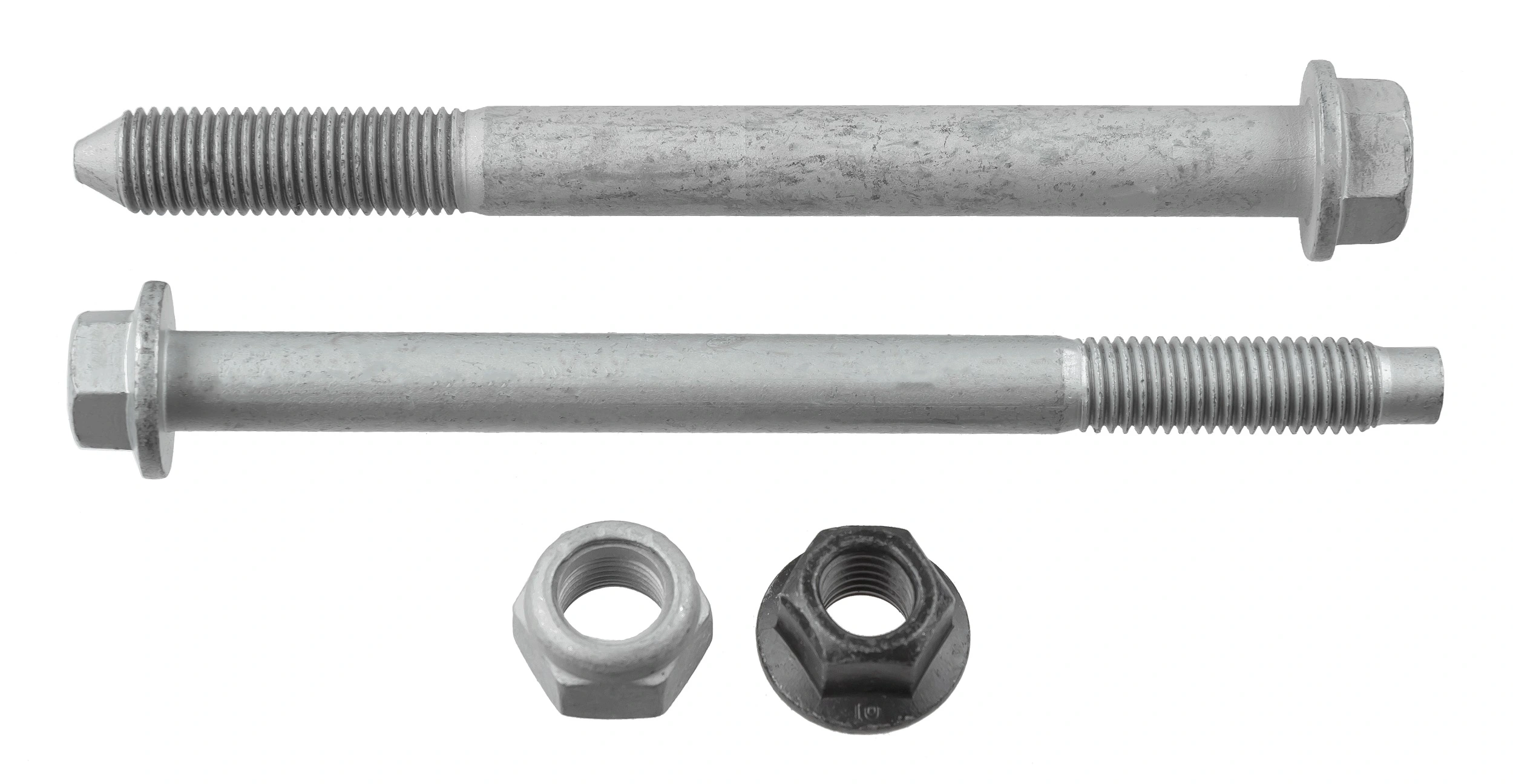 Set reparatie suspensie