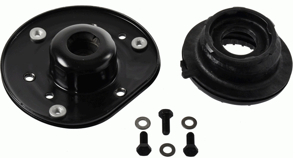 Set reparatie rulment flansa amortizor