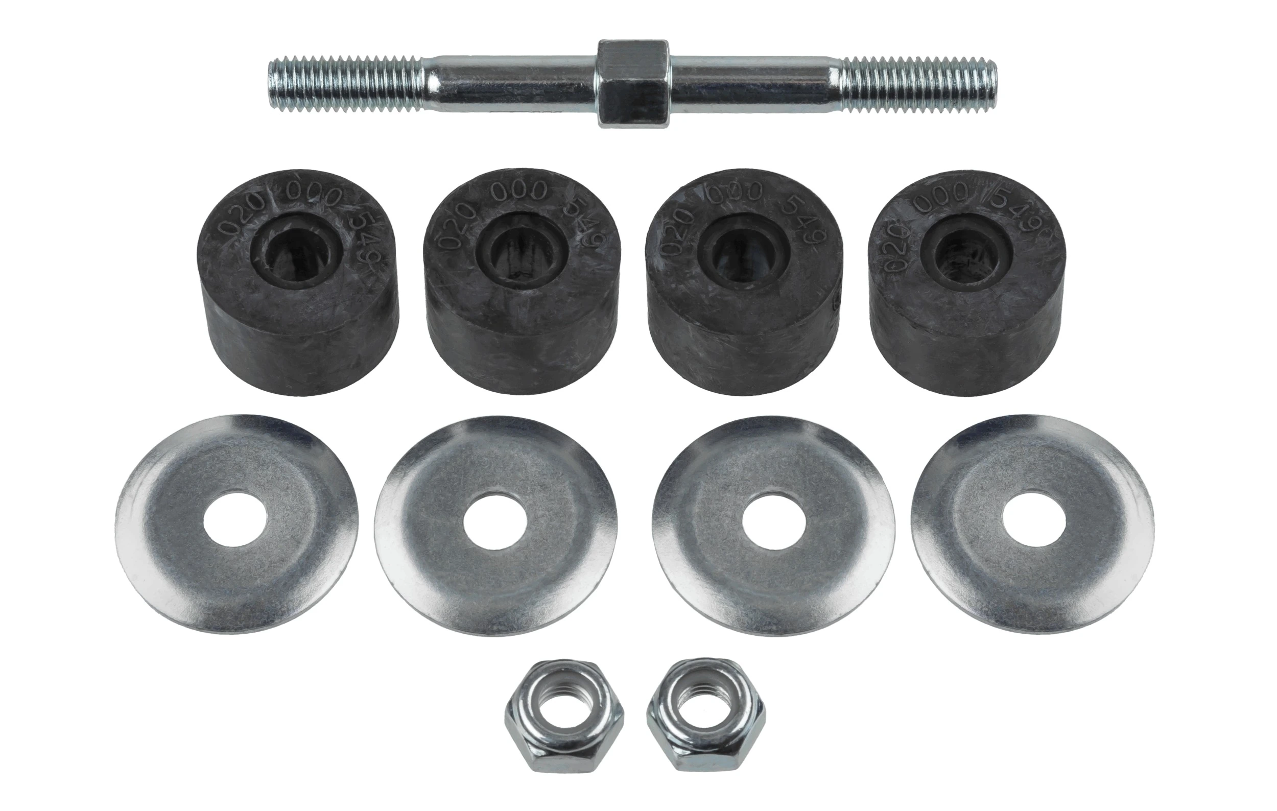 Brat/bieleta suspensie, stabilizator