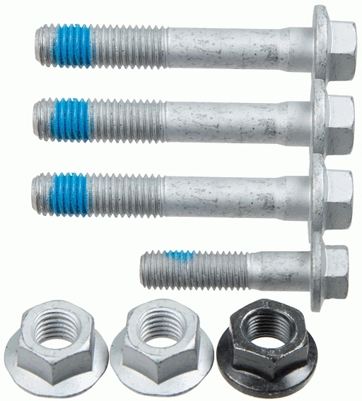 Set reparatie suspensie