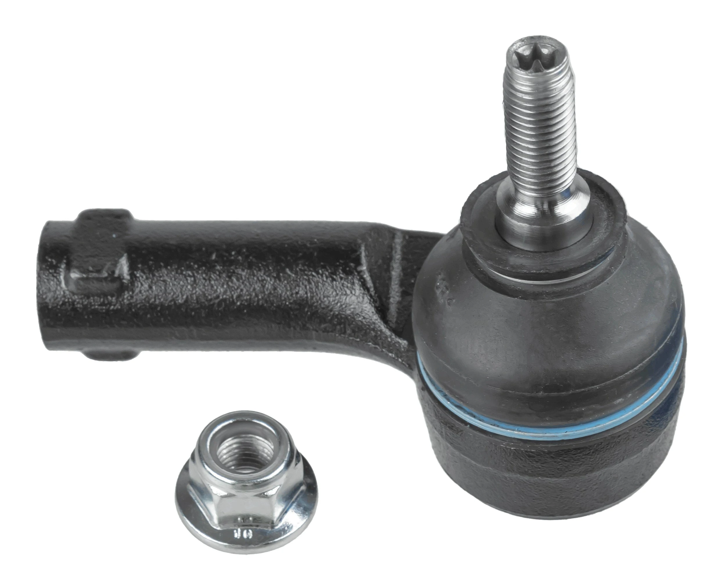 Cap de bara