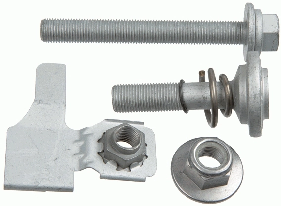 Set reparatie suspensie