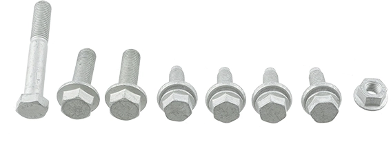 Set reparatie, suspensie
