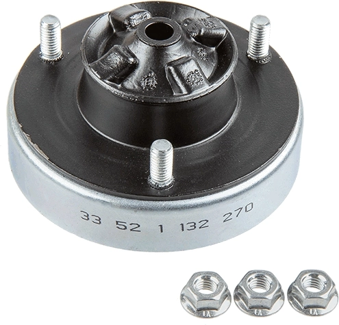 Rulment sarcina suport arc