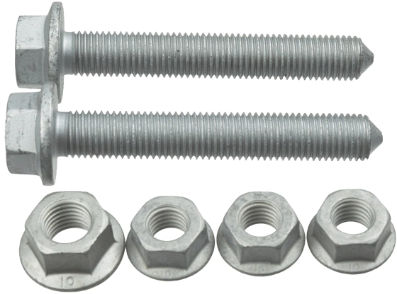 Set reparatie, suspensie