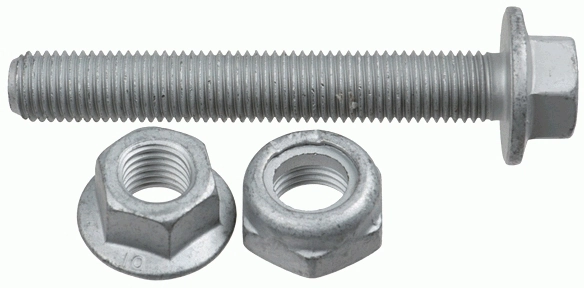 Set reparatie suspensie