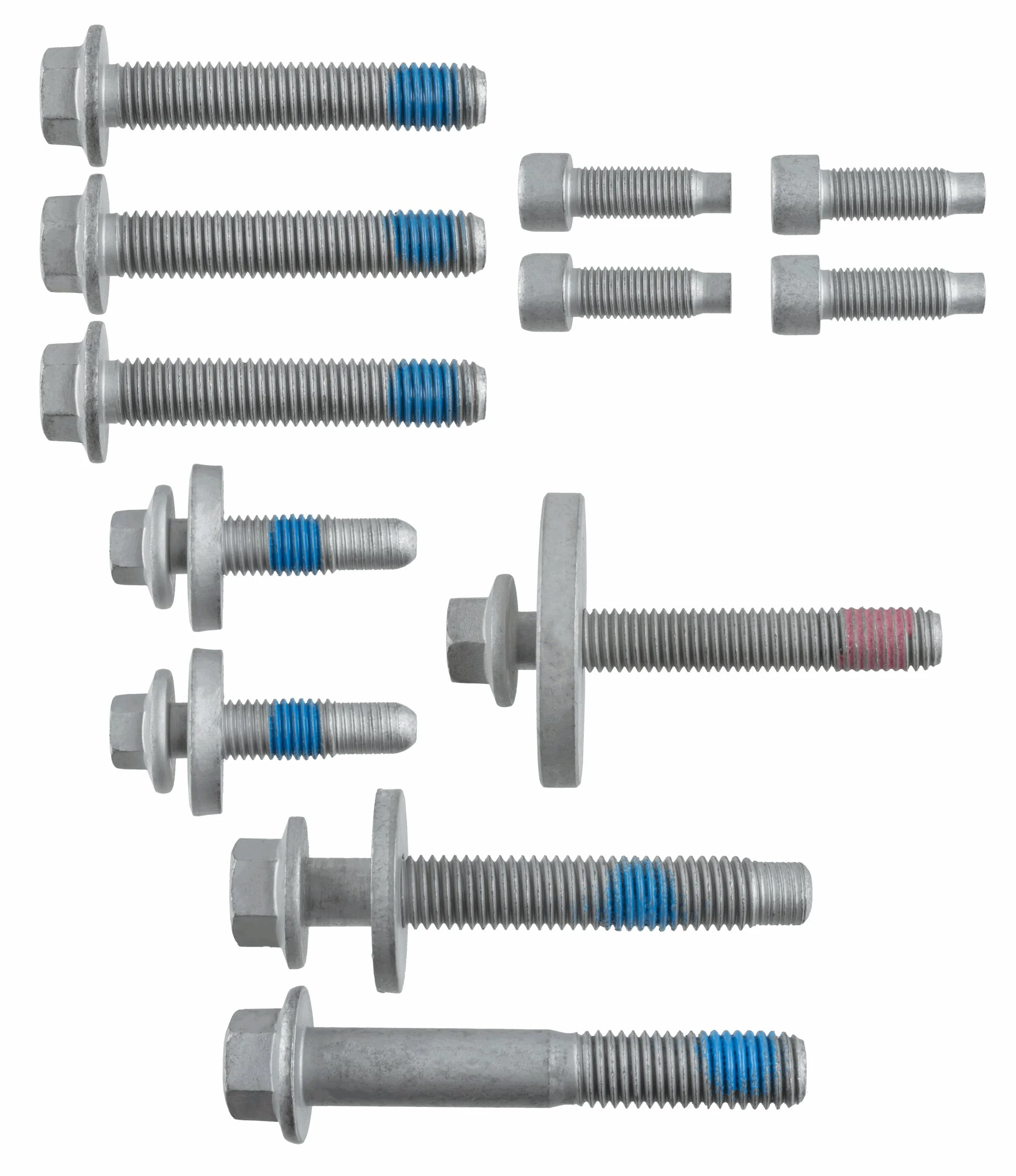 Set reparatie, suspensie