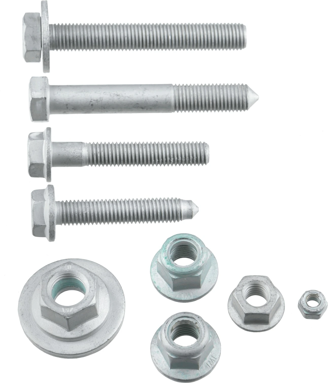 Set reparatie suspensie