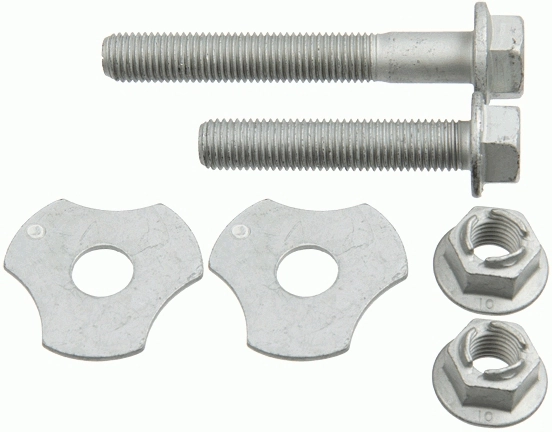Set reparatie, suspensie